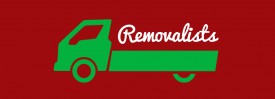 Removalists Irvinebank - Furniture Removalist Services